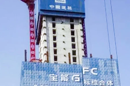 Formworks for Column: Construction Standards