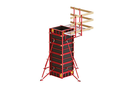 Column Formwork