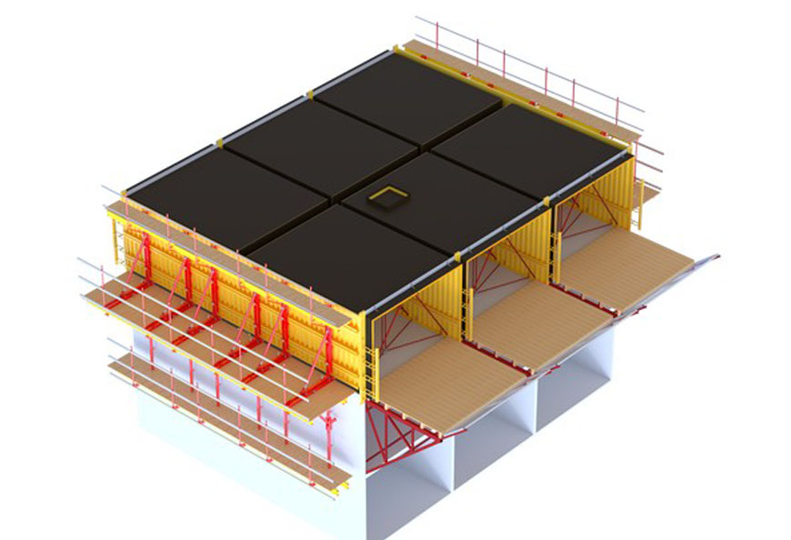 Special Formwork