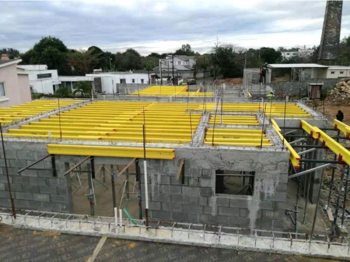 Modular Houses