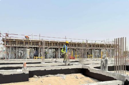 Introducing the 616-Villa Development at Damac Hills, Dubai