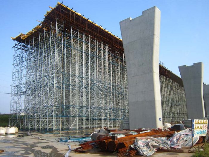 Scaffolding Solutions