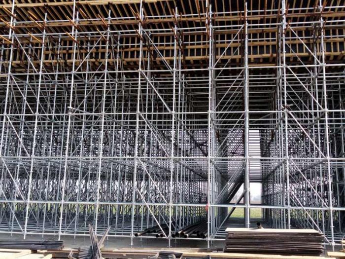 Scaffolding Solutions