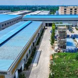 Anhui Manufacturer Base