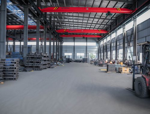 Anhui Manufacturer Base