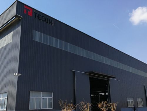 Jinan Manufacturer Base