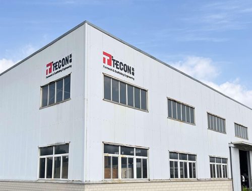 Nantong Manufacturer Base