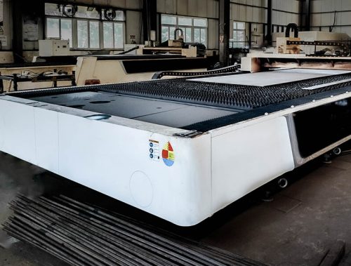 Nantong Manufacturer Base