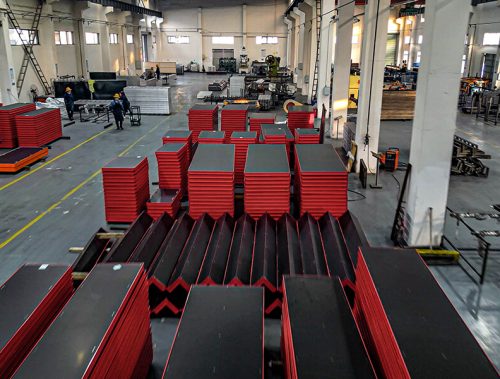 Jiangyin Manufacturer Base