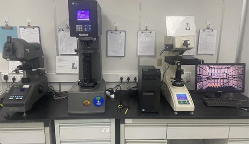 Laboratory