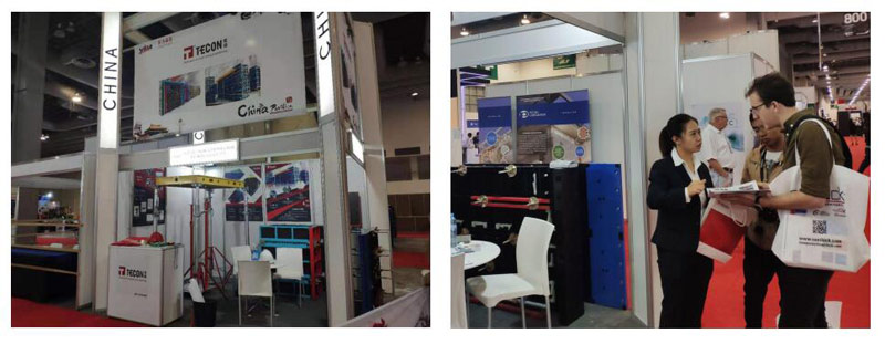 EXPO CIHAC