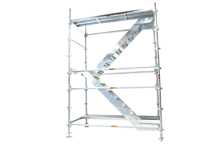Kwikstage Scaffolding