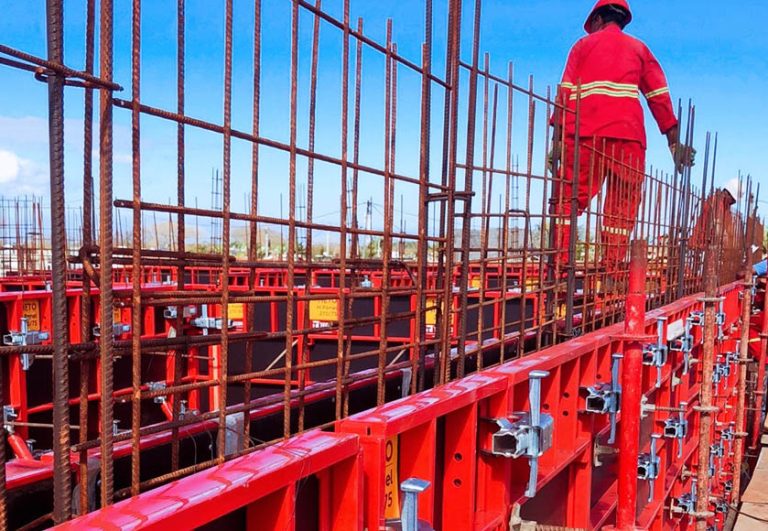 Residential & Commercial Formwork