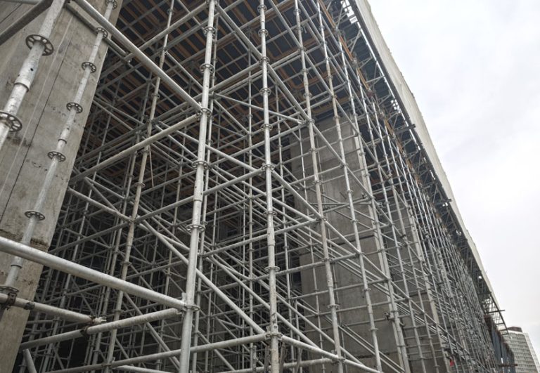 Scaffolding Solutions