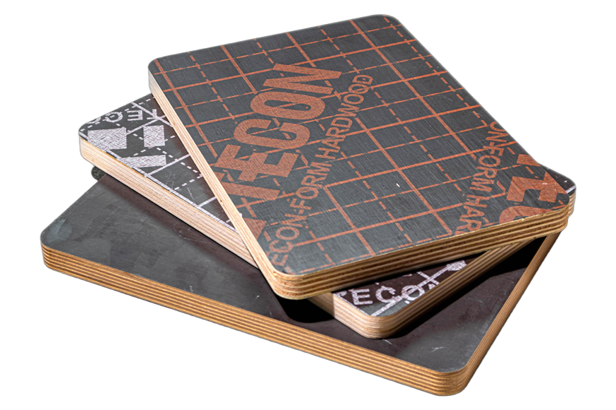 TECON-Form Shuttering