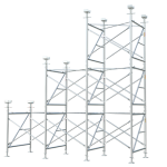 TECON Shoring Tower TST60