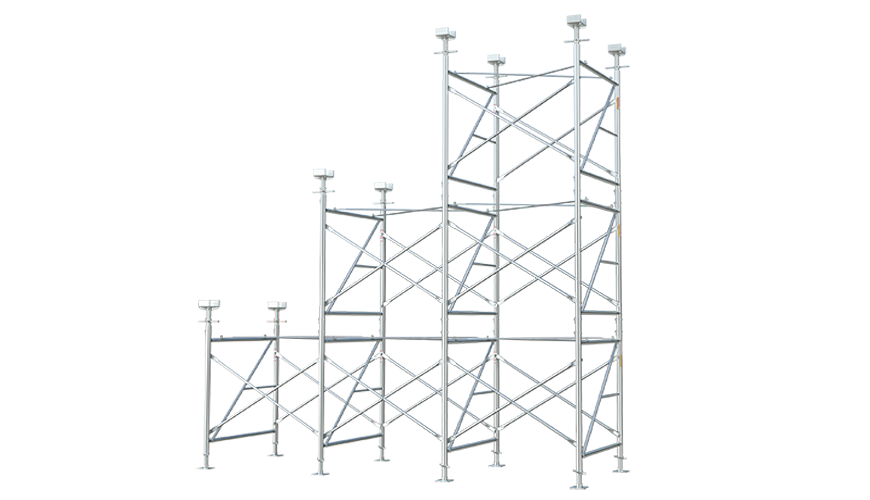 TECON Shoring Tower TST60