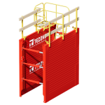 TECON Trench box