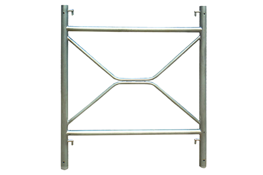 V-shore Frame