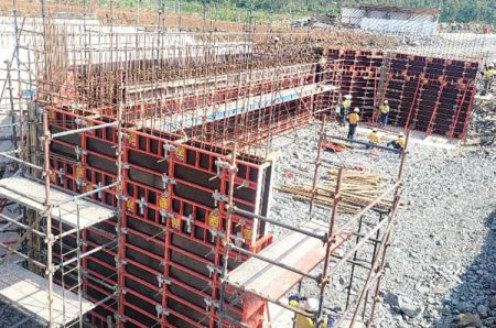How to Properly Use Steel Formwork