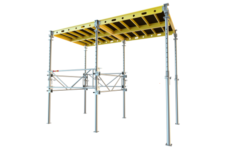 Why Choose Slab Edge Formwork?