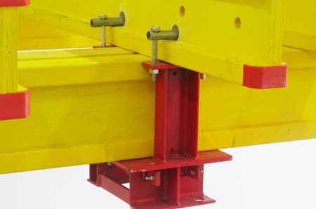 Beam Formwork Installation Sequence and Technical Points