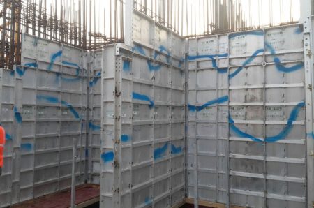Exploring the Various Types of Aluminium Formwork