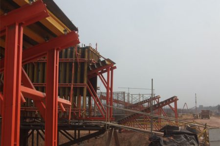 How to Choose Bridge Steel Formwork and Plate Standards?