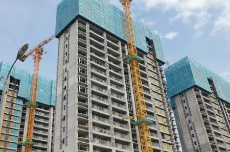 Reasons for Issues with the Building Formwork