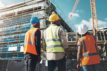 A Forecast for Construction industry to 2030 in Global Market