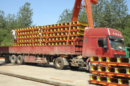 What is Aluminum Alloy Formwork and its Technical Characteristics?