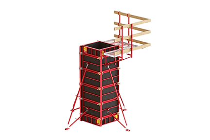 Column Formwork