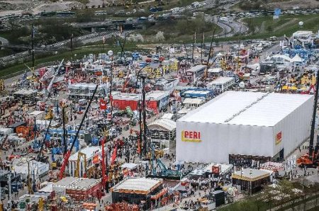 The Role of Bauma China in the Global