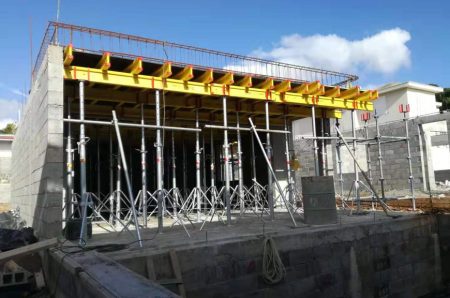 How to Find a Good Scaffolding Company