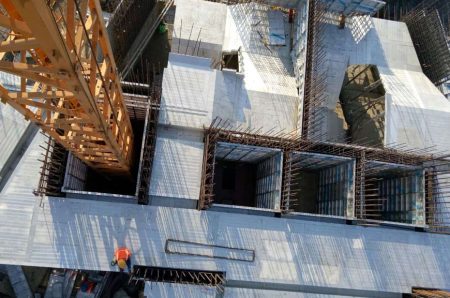 What is Building Formwork Used for?