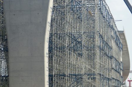 Why is Scaffolding Prone to Collapse?