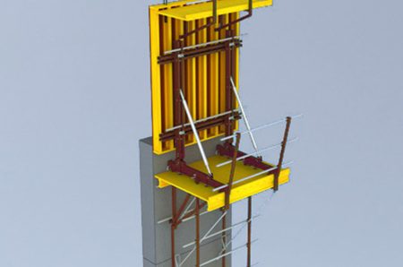 What is Scaffolding and Formwork