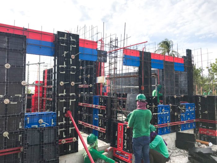 Housing in Philippines