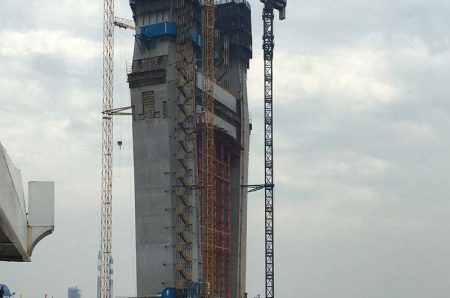 Regulations and Deformation Handling About the Installation of Bridge Formwork Supports